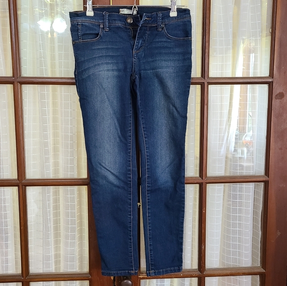 Free People Skinny Jean - Picture 2 of 4